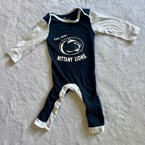 Infant Penn State body suit